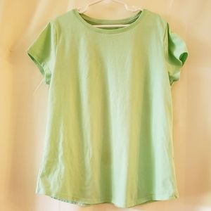 Wonder nature Tee for girls